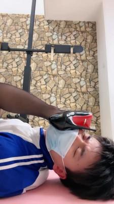 【一茶】学生小弟弟被御姐欺负 bf23241