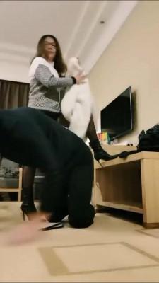 【浮华】恶毒女老师教训学生 bf23302