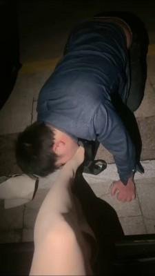 【司宁青】深夜暴虐尾随狗【下】 bf23313