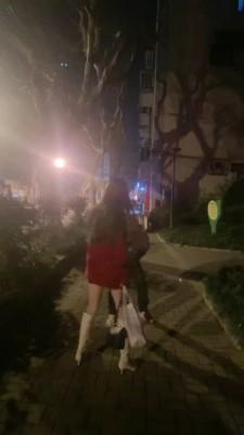 【司宁青】深夜暴虐尾随狗【上】 bf23312