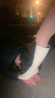 【司宁青】深夜暴虐尾随狗【上】 bf23312