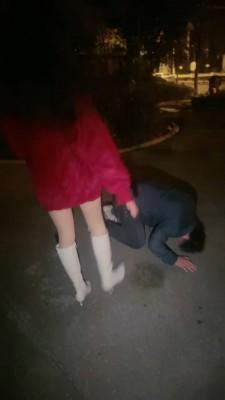 【司宁青】深夜暴虐尾随狗【上】 bf23312