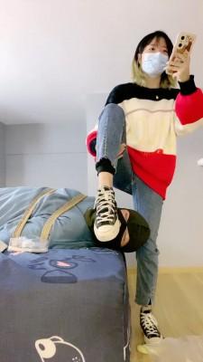 【美离子】五花大绑强制圣水加官窒息 bf23281