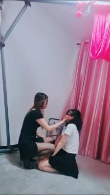 【梦幻大大】开发女员工做狗 bf23303