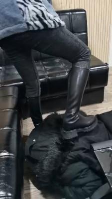 【全国最贱】KTV开发闺蜜做狗 bf23304