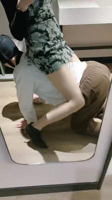 【米小唐】空姐欺负小奶狗 bf23343