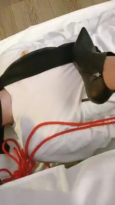 【米小唐】空姐欺负小奶狗 bf23343