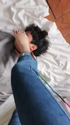 【奶御】御姐欺负小奶狗 bf23335