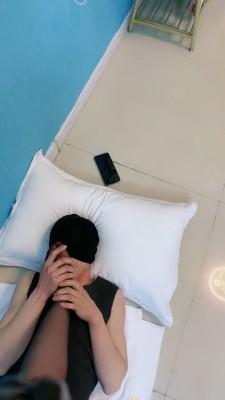 【佳琪女王】黑丝高跟全体重踩踏+提档 bf23339