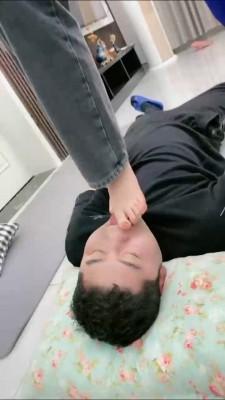 【麋鹿银儿】素人暴虐业主两兄弟 bf23243