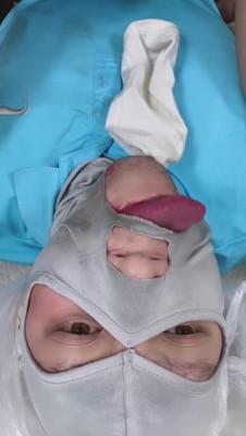 【美离子】沉浸式超重提档专场 bf10209