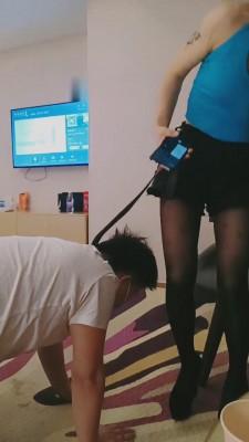 【脚丫子】素人精神小妹首调 bf10152