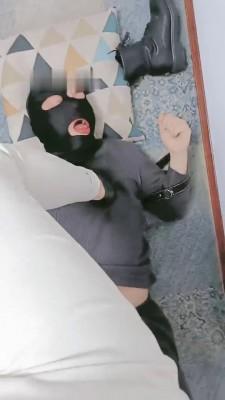 【执念】训练全体重踩踏 bf10178