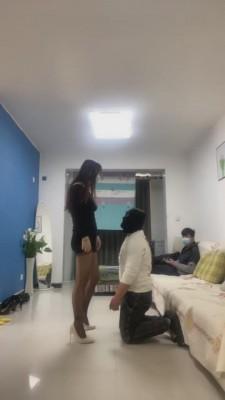 【琪冉】精神小妹做s首调【完整版】 bf10179