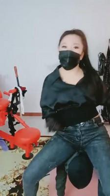 【霸气S】调教贱货/圣水洗脚/内裤塞口 bf10201