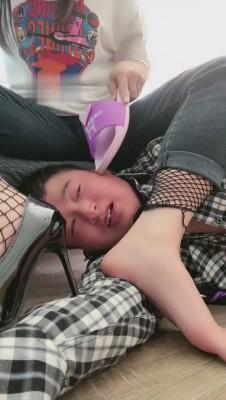 【重尤】素人小主虐待第一贱【完整版】 bf10127