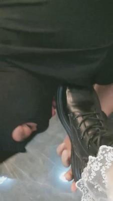 【小猫咪】带着素人妹妹一起玩狗【完整版】 bf10148