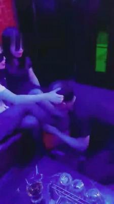 【梦幻大大】和闺蜜ktv玩服务生【双视角版】 bf12185