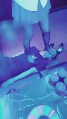 【梦幻大大】和闺蜜ktv玩服务生【双视角版】 bf12185