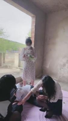 【千韵】3S鬼楼虐待贱狗东西【双视角版】 bf12150