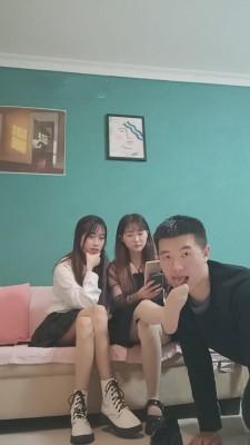 【重庆男神】女主带闺蜜入圈首调【续集】 bf12198