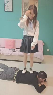 【重庆男神】女主带闺蜜入圈首调【续集】 bf12198