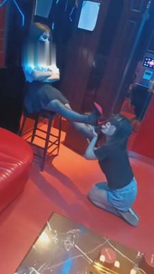 【女慕乐】ktv-双s暴虐 bf12200