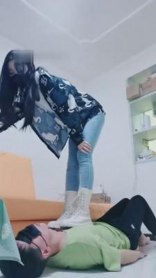 【猫神大人】欠债不还做狗抵债【双视角版】 bf12180