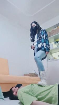 【猫神大人】欠债不还做狗抵债【双视角版】 bf12180