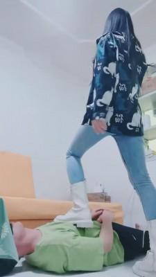 【猫神大人】欠债不还做狗抵债【双视角版】 bf12180