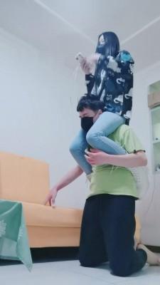 【猫神大人】欠债不还做狗抵债【双视角版】 bf12180