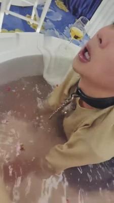 【药神】老同学狗窒息-致命毒药 bf10110