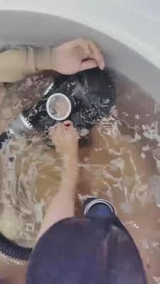 【药神】老同学狗窒息-致命毒药 bf10110