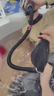 【药神】老同学狗窒息-致命毒药 bf10110