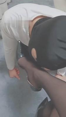 【灵竹女主】黑丝老师开发无脑粉丝 bf12192