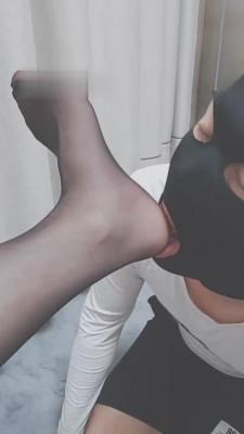 【灵竹女主】黑丝老师开发无脑粉丝 bf12192