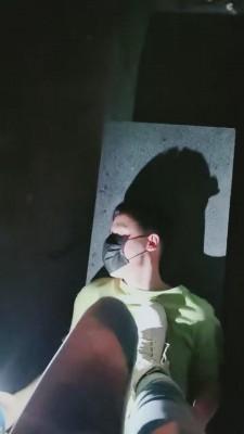 【猫神大人】户外运动鞋白袜踩狗 bf12189