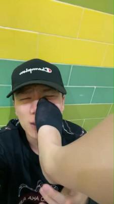 【狗哥】美女现场残忍处S偷窥狂 bf12179