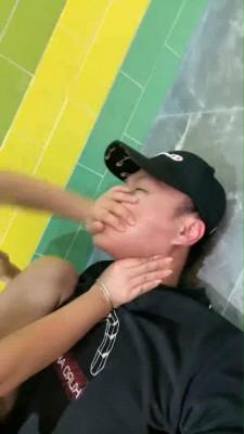 【狗哥】美女现场残忍处S偷窥狂 bf12179