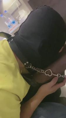 【Linda】剧情-老师惩罚不做作业的狗 bf12176