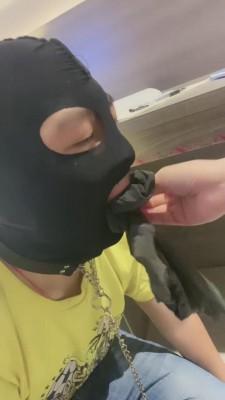 【Linda】剧情-老师惩罚不做作业的狗 bf12176