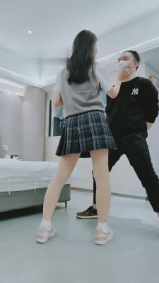 【一茶】运动鞋白袜重度提档 bf12154