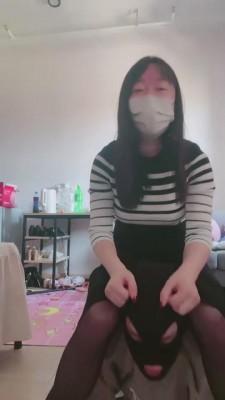 【桃子老师】捆绑堵上狗嘴狠虐 bf12144