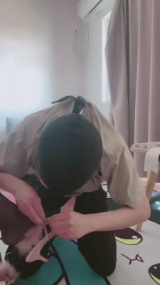 【桃子老师】捆绑堵上狗嘴狠虐 bf12144