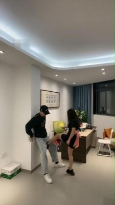 【狗哥】女经理惩罚公司小偷 bf12174