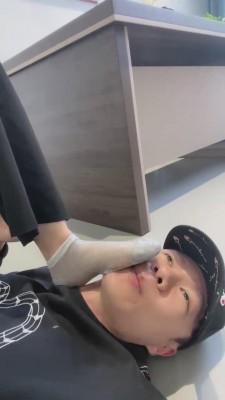 【狗哥】女学生应聘调教黑心老板 bf12153