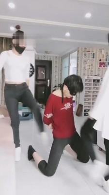 【傲柔】双S重度提档/踢肚子/磕头求饶 bf12078