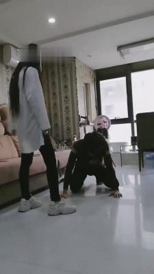 【傲柔】双S重度提档/踢肚子/磕头求饶 bf12078