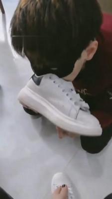 【傲柔】双S重度提档/踢肚子/磕头求饶 bf12078