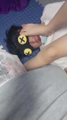 【可可大大】双奴争宠犯贱现场【上】 bf12110